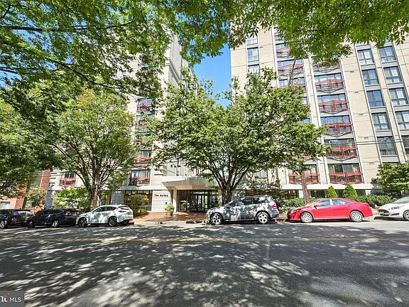 2nd image of 7923 Eastern Ave APT 303
