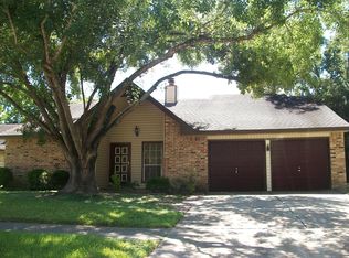 15823 Alta Mesa Dr, Houston, TX 77083