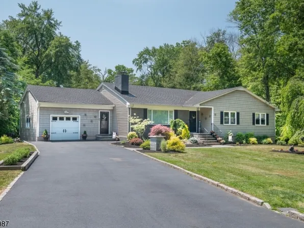 12 Dogwood Cir, Montville Twp., NJ 07058