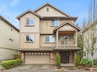 1228 162nd Pl SW, Lynnwood, WA
