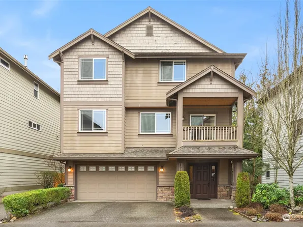 1228 162nd Place SW, Lynnwood, WA 98087