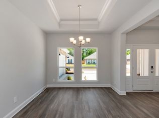 The Maude Plan, Longmire Estates, Theodore, AL 36582