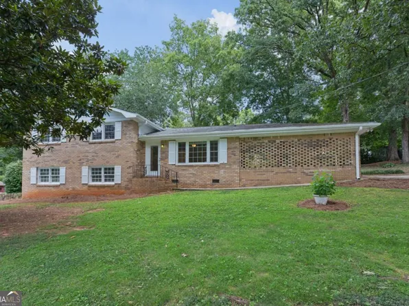 4165 Westview St, Douglasville, GA 30135