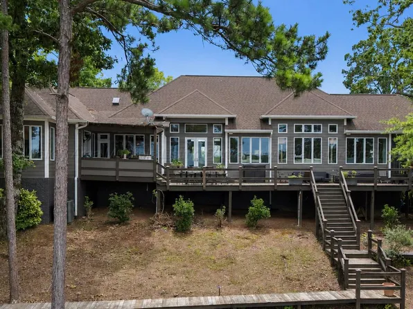 624 Sipsey Rock Rd, Crane Hill, AL 35053