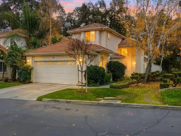 1500 Scenic Dr APT 11, Modesto, CA 95355