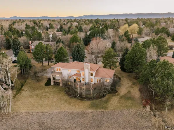 5181 Preserve Parkway N, Greenwood Village, CO 80121