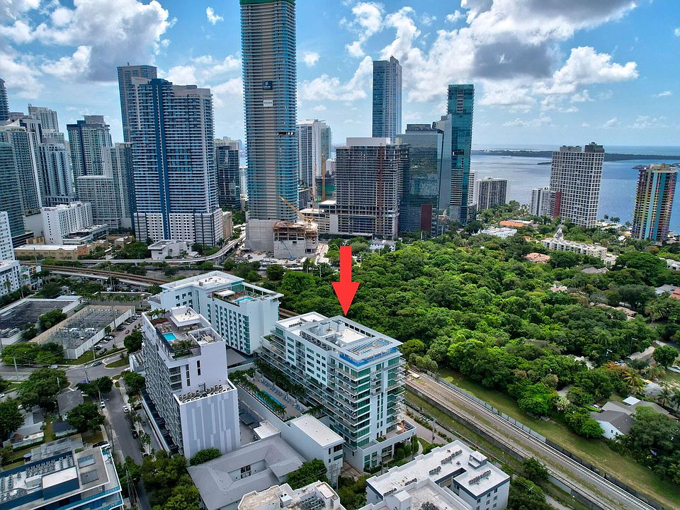 1st image of 1600 SW 1ST Avenue #413