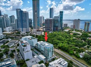 1600, Miami, FL 33129