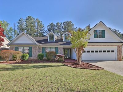 1112 Autumn Glen Way, Dacula, GA, 30019