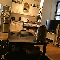 Rented by Aryeh Realty