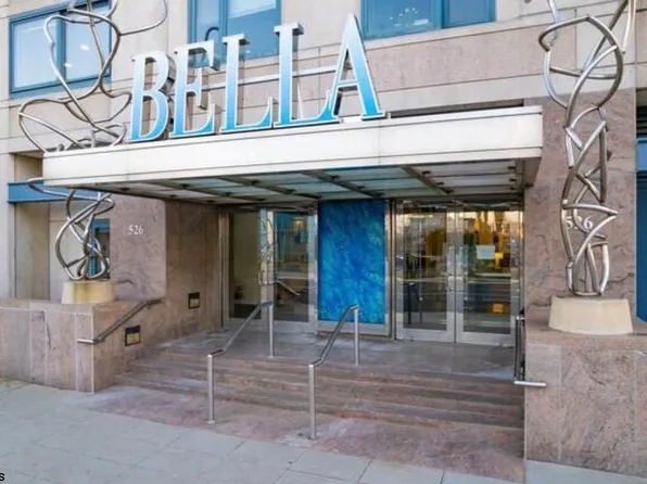 526 Pacific Ave APT 1805, Atlantic City, NJ 08401