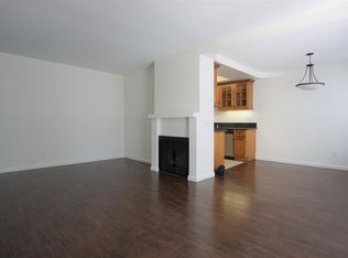 835 N Croft Ave #203-D, West Hollywood, CA 90069
