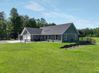N3685 Fenander Rd, Sarona, WI 54870