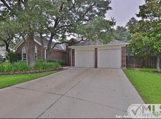 10834 Rue Des Lac, San Antonio, TX 78249