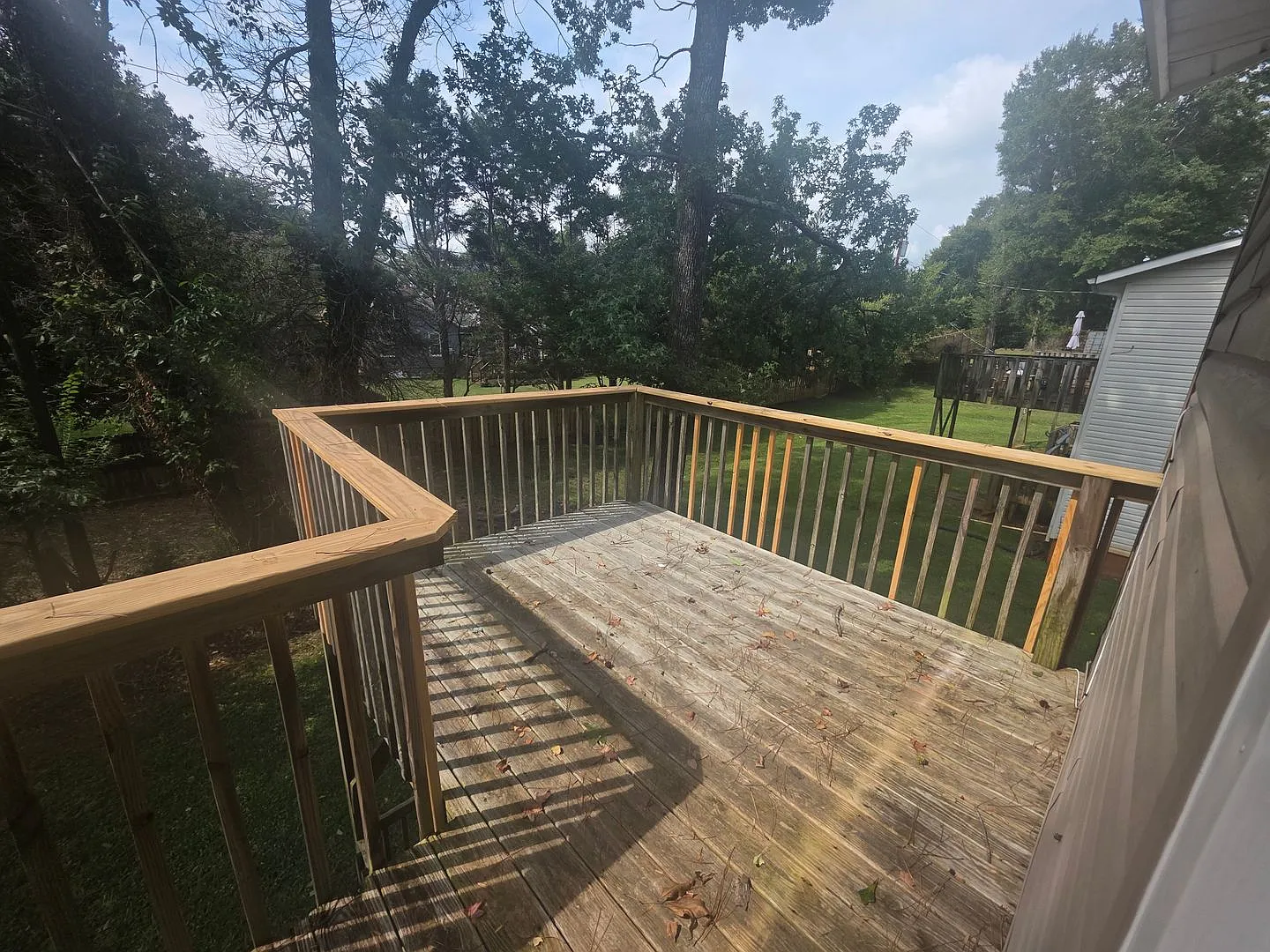 1407 Fernwood Glendale Rd- Unit — Photo 4