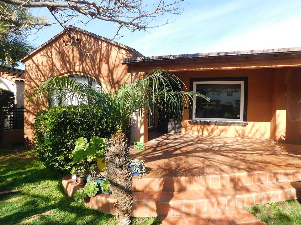 1st image of 4126 Albatross Dr