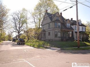 632 Lakeview Ave, Jamestown, NY 14701