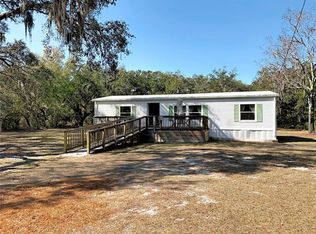 14711 Grayoak Ln, Hudson, FL 34669