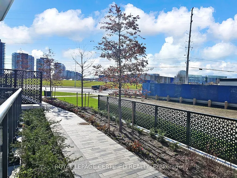 2495 Eglinton Ave W #205 — Photo 35