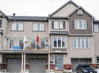 2604 Baynes Sound Way, Ottawa, ON K2J0X1