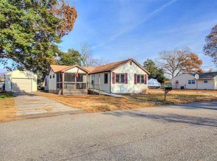 201 Cardinal Ave, Villas, NJ 08251