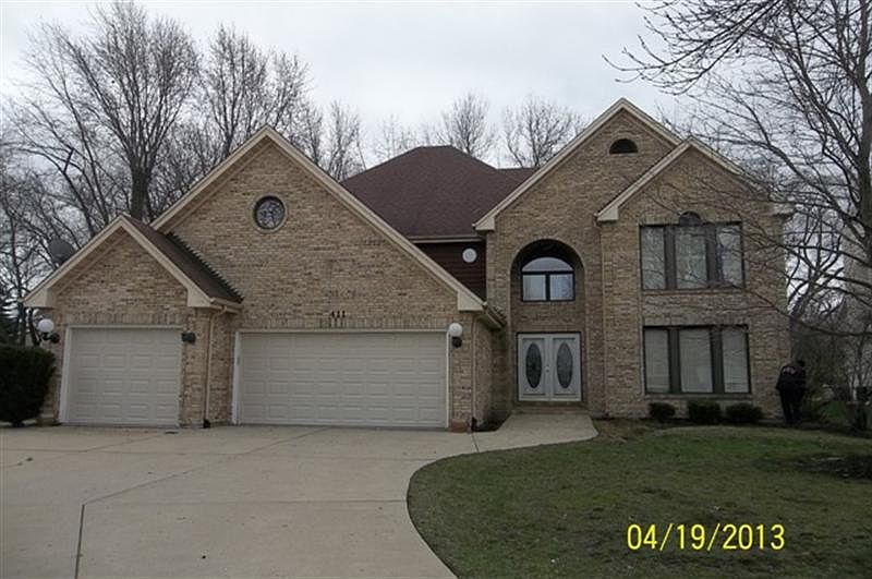 411 Ford Ln, Bartlett, IL 60103 Zillow