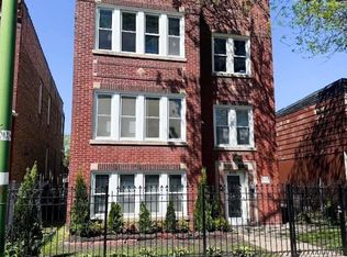 6728 S Langley Ave, Chicago, IL 60637