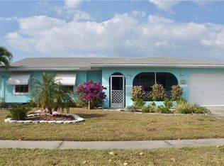 13494 Santa Rosa Ave, Pt Charlotte, FL 33981