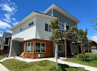 2925 Dublin St Unit 101, Missoula, MT 59808