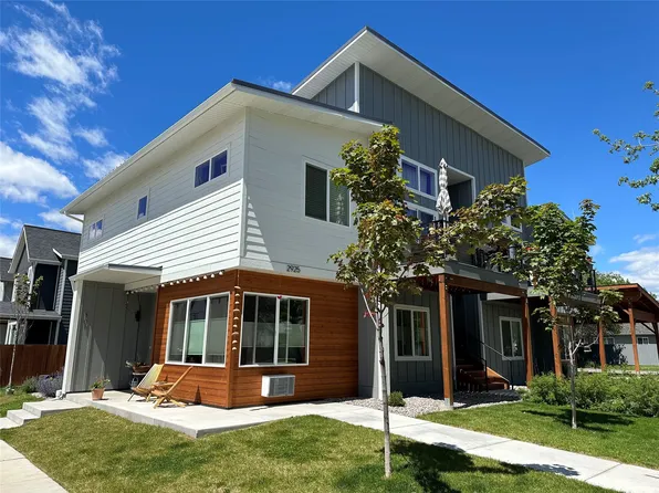 2925 Dublin St Unit 101, Missoula, MT 59808