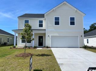 257 Valerio St LOT 687, Myrtle Beach, SC 29579