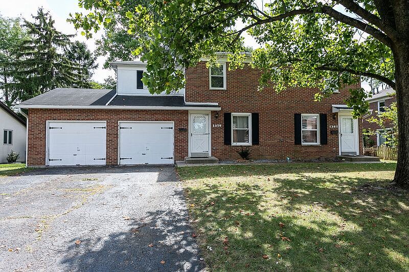 1st image of 1379-1381 Bradshire Dr Unit 1379
