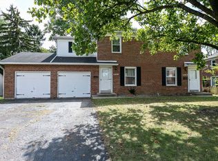 1379-1381 Bradshire Dr UNIT 1379, Columbus, OH 43220