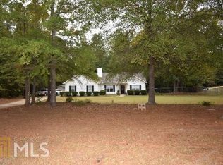 711 Honey Creek Rd, McDonough, GA 30252
