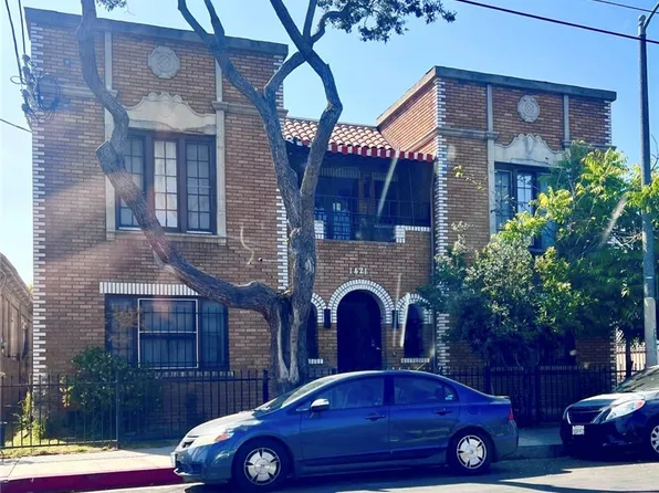 1421 S Valencia St, Los Angeles, CA 90015