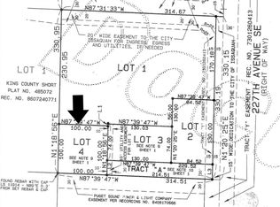 51 Xx 227th Ave, Issaquah, WA