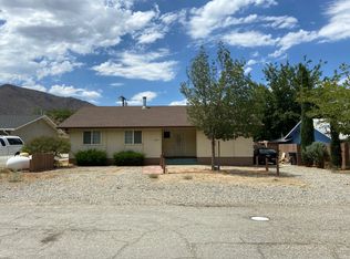 4509 Juniper Ln, Mountain Mesa, CA 93240