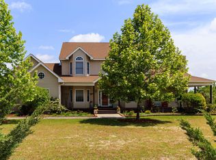 2705 State Highway 211, Eagle Springs, NC 27242