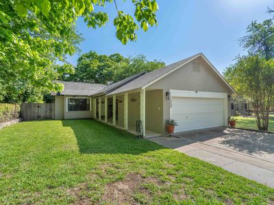 304 W Ney St, Del Rio, TX, 78840