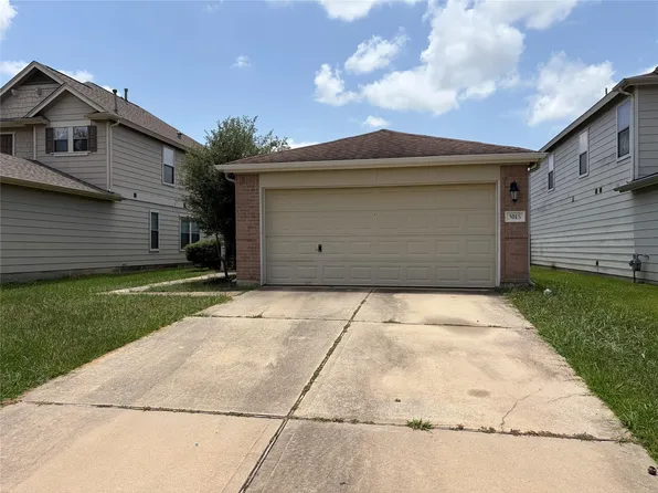 3015 Rustling Chestnut St, Spring, TX 77389