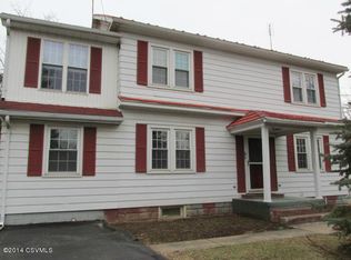 5A York Rd, Bloomsburg, PA 17815