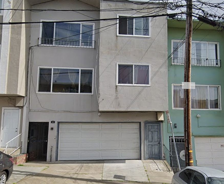 1st image of 71 Lausanne Ave APT 1