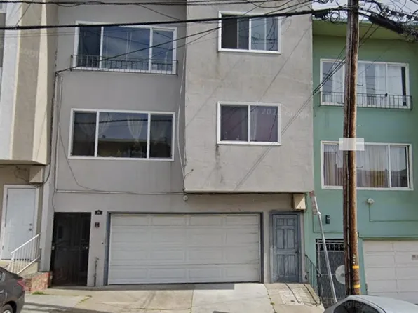 71 Lausanne Ave APT 1, Daly City, CA 94014