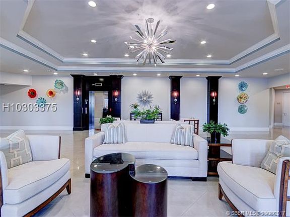 2nd image of 6001 N Ocean Dr APT 405