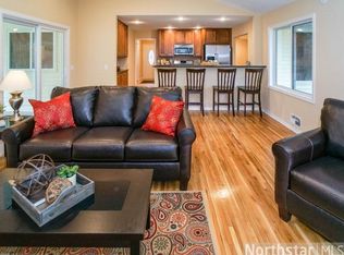 10226 Mildred Ter, Minnetonka, MN 55305
