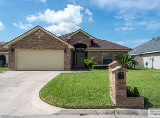 1518 Christians Cir, Harlingen, TX 78550