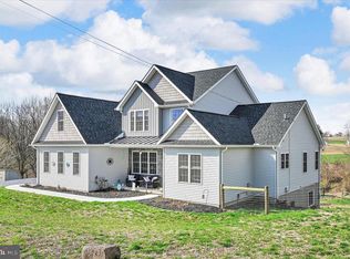 2739 Cedar Run Rd, Lebanon, PA 17046