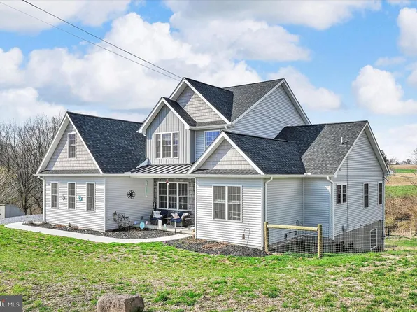 2739 Cedar Run Rd, Lebanon, PA 17046