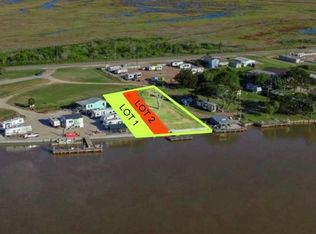 0 Private Road 670, Matagorda, TX 77457