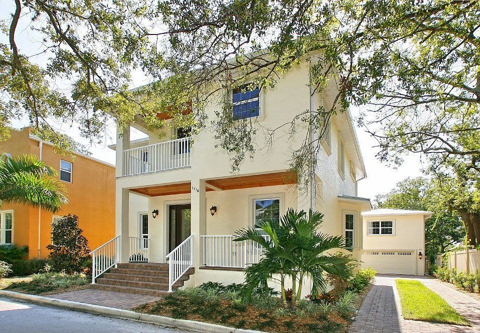 For Sale: 1718 Cherry Lane, Sarasota, FL 34236